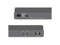 Cameo SB 6 Dual DMX Splitter/Booster Cameo SB 6 Dual DMX Splitter/Booster